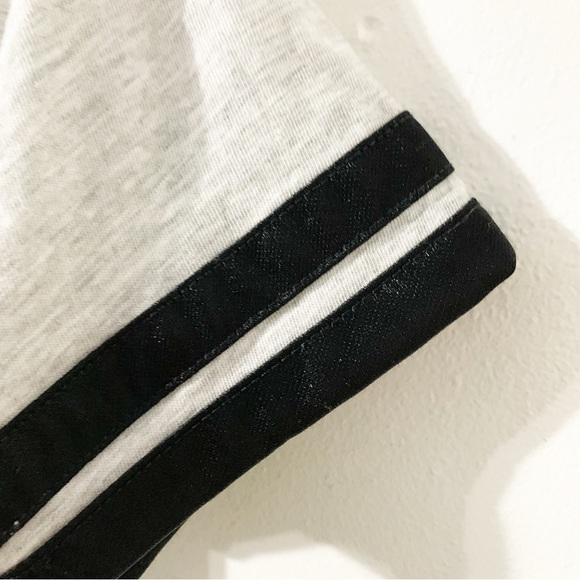 Forty Seven Brand Pittsburg Steelers Short Sleeve Graphic Tee Steelers Foorball - Picture 5 of 7